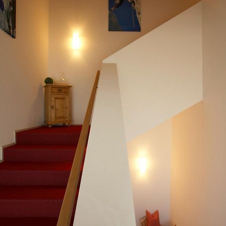 Biedermann'S Suiten Graen Exterior photo