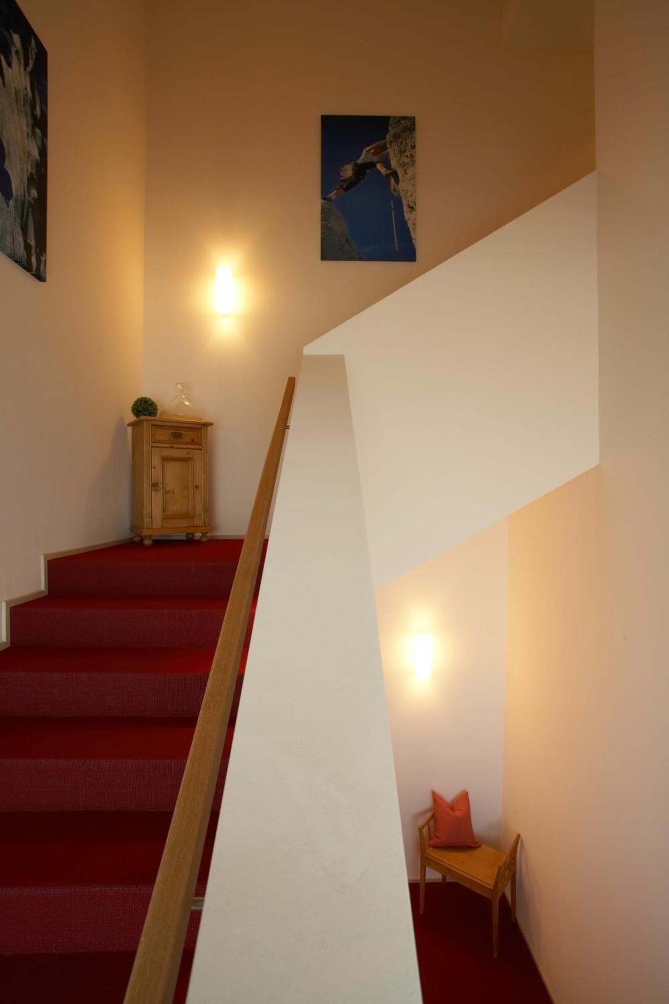 Biedermann'S Suiten Graen Exterior photo