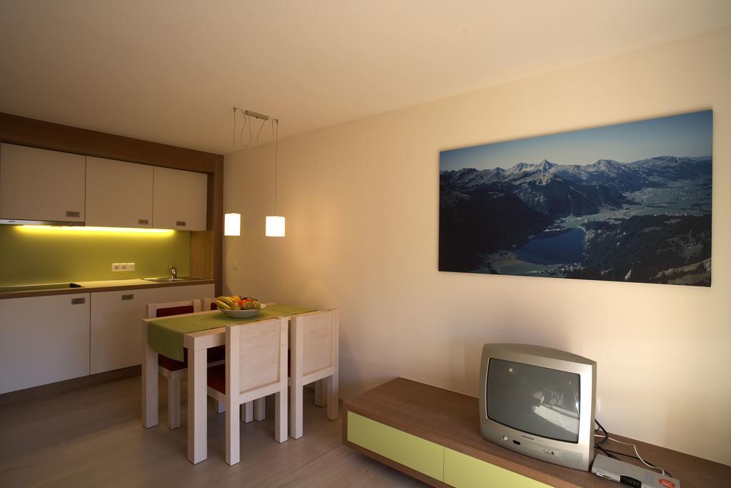 Biedermann'S Suiten Graen Exterior photo