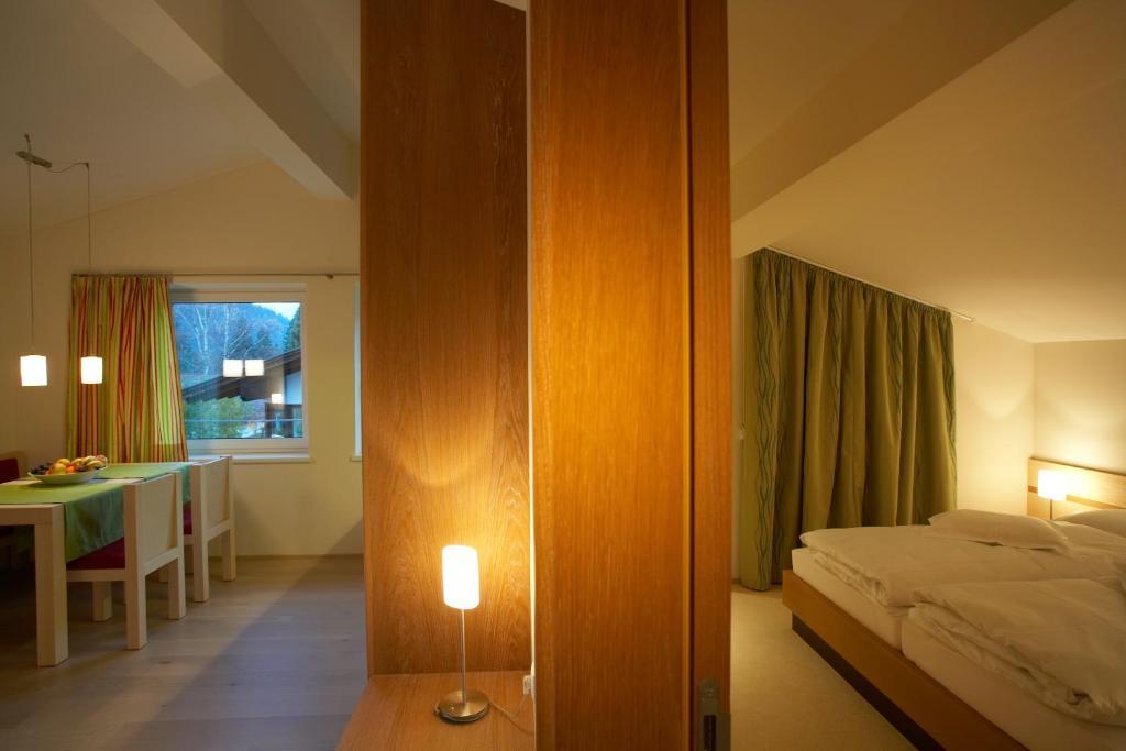 Biedermann'S Suiten Graen Exterior photo