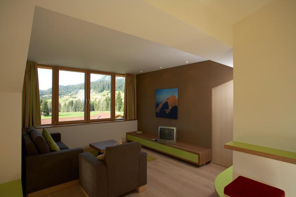 Biedermann'S Suiten Graen Exterior photo